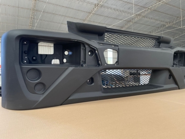 Paragolpe Nuevo Tector Ancho