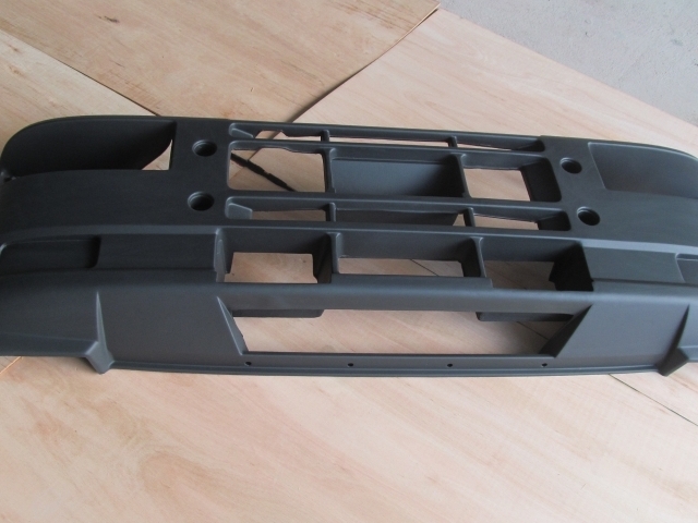 Paragolpes Eurocargo Cavallino