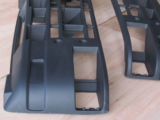 Paragolpes Eurocargo