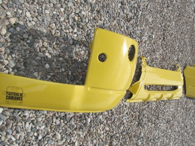 Paragolpes Scania Serie 5