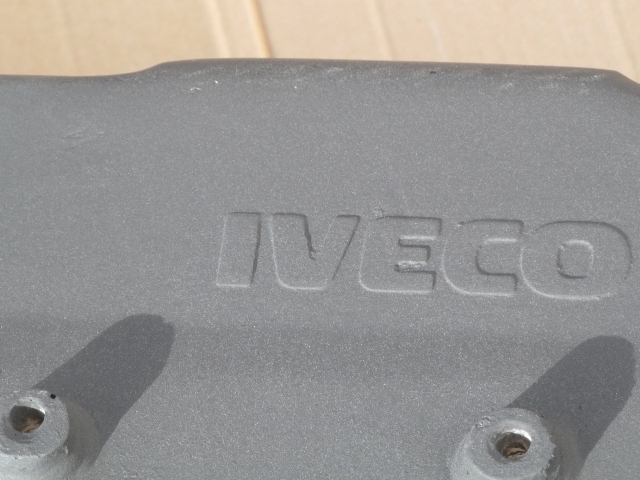 Guardabarros Cubierta Cavallino