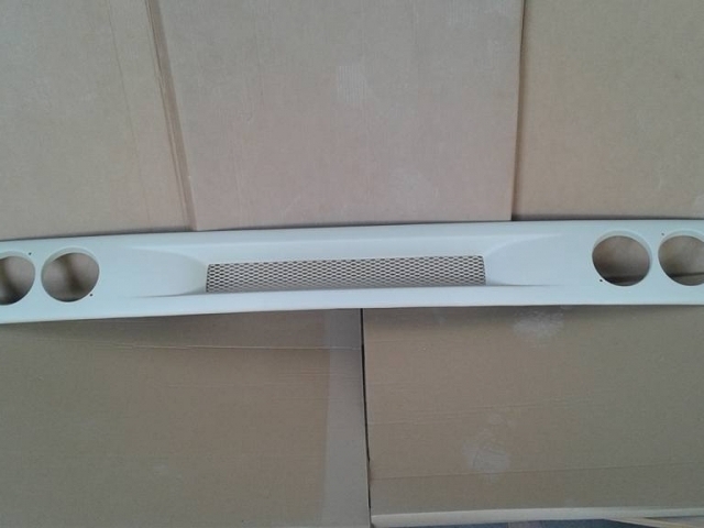 Frente porta opticas