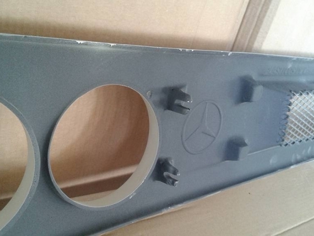 Frente porta opticas